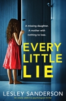 Every Little Lie 1800199953 Book Cover