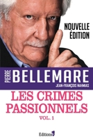 LES CRIMES PASSIONNELS TO1 2846122873 Book Cover
