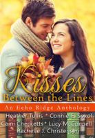 Kisses Between the Lines 1630340324 Book Cover