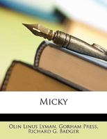 Micky 1147268681 Book Cover