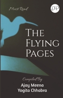 The Flying Pages.... B09HG2TB8F Book Cover