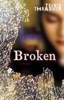 Broken 0446505552 Book Cover