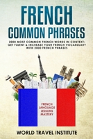 French common phrases 1704461642 Book Cover