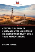 Contrôle Du Flux de Puissance Avec Un Système de Distribution Multi-Bus À Trois Alimentations 6204088017 Book Cover