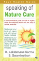 Speaking of Nature Cure 8120773144 Book Cover