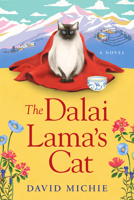 The Dalai Lama's Cat