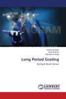 Long Period Grating 3659394874 Book Cover