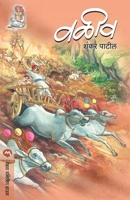 VALIV (Marathi Edition) 817766929X Book Cover