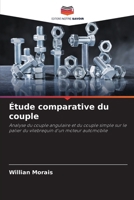 Étude comparative du couple 6207259009 Book Cover