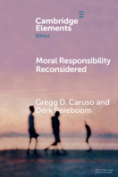 Moral Responsibility Reconsidered 1009219758 Book Cover