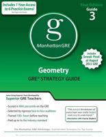 GRE Geometry, Guide 3