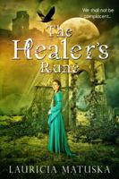 The Healer's Rune 1946758027 Book Cover