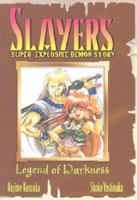 Choubakumadouden Slayers 1586648667 Book Cover