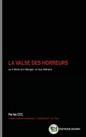 La Valse des Horreurs (French Edition) 2492381285 Book Cover