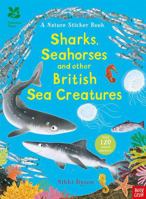 National Trust Sharks Seahorses & Other 1788002628 Book Cover