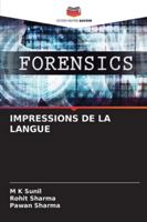 Impressions de la Langue (French Edition) 6208497086 Book Cover