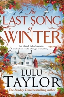 The Last Song of Winter 1529094003 Book Cover