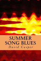 Summer Song Blues 153550661X Book Cover