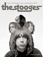 The Stooges: The Authorized and Illustrated Story 0810982897 Book Cover