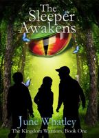 The Sleeper Awakens: Christian Middle Grade Fantasy 1952661579 Book Cover