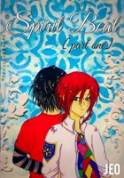 Spirit Beat: [part one] 1546668543 Book Cover