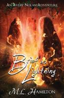 Brief as Lightning 151484625X Book Cover