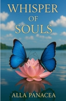 Whisper of Souls B0G2DTCMZ8 Book Cover