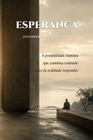 ESPERANÇA — ENGENHARIA DA ESTABILIDADE:: A possibilidade humana que continua existindo antes da realidade responder (Trilogia da Travessia — Engenharia da Estabilidade) (Portuguese Edition) B0H2QJY2B4 Book Cover