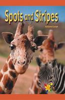 Spots and Stripes 0823963357 Book Cover