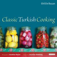 Classic Turkish Cooking