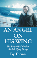 An Angel on His Wing 1532679157 Book Cover