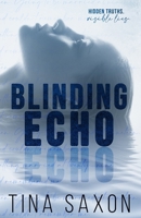Blinding Echo 0998776270 Book Cover