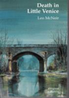 Death in Little Venice 095240527X Book Cover