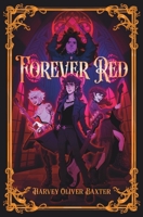 Forever Red (Fallen Thorns) 1739520823 Book Cover