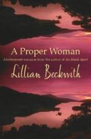 A Proper Woman 0099534304 Book Cover