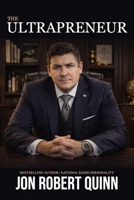 The Ultrapreneur B0CTK9WYZC Book Cover