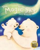The Magic Sky 140522441X Book Cover