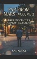 Far From Mars: Volume 2 B0C523YBLN Book Cover