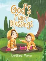 God's Many Blessings 1645691403 Book Cover