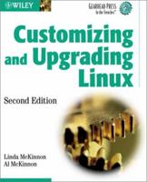 Customizing and Upgrading Linux 047120885X Book Cover