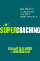 Super Coaching 1844137015 Book Cover