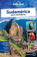 Sudamerica Para Mochileros 8408119397 Book Cover