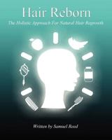 Hair Reborn 1469957450 Book Cover