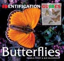 Butterflies 1844518418 Book Cover
