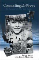 Connecting the Pieces: The Discovery of Early-Onset Bipolar Disorder 1425127738 Book Cover