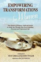 Empowering Transformations for Women 1450759084 Book Cover