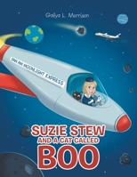 Suzie Stew and a Cat Called Boo B0B6XX6DTC Book Cover