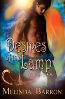 Desires of the Lamp: Volume One 1607353296 Book Cover