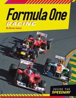 Formula One Racing 1624034039 Book Cover