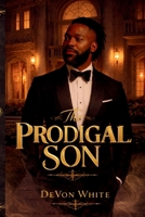 The Prodigal Son B0FFQMJ8TM Book Cover